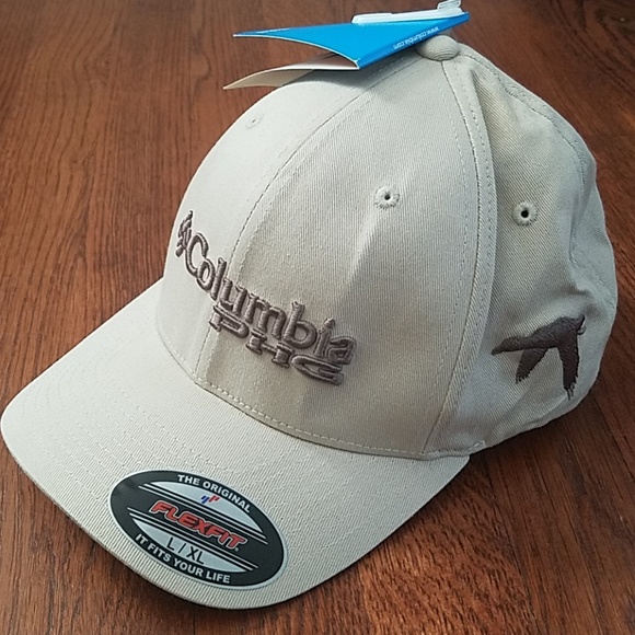 fitted hunting hats